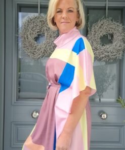 the pastel dream dress
